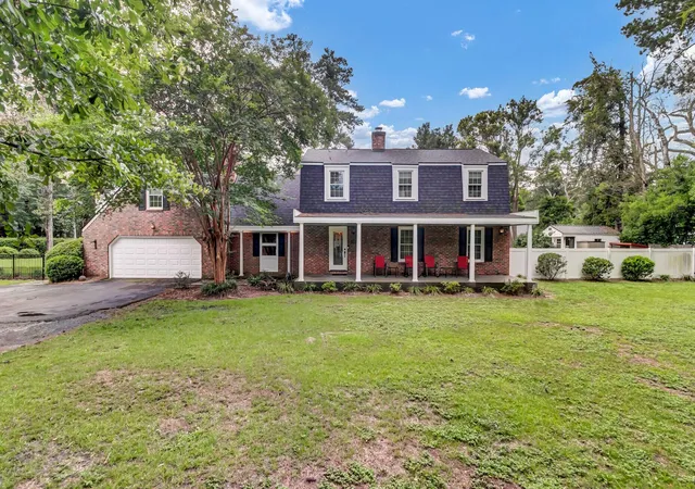 2nd image of 108 Tea Farm Rd, Summerville, SC 29483 | MLS# 26020368