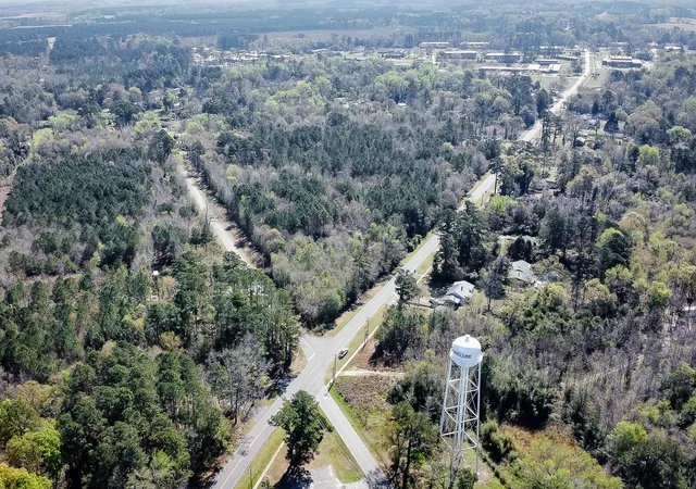 Photo 2 of Land for sale at 5986 Voorhees Rd, Denmark, SC 29042 | MLS# 26008367 | Listing updated on 2026-08-31