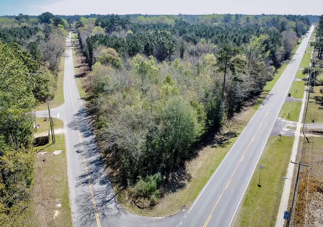 Photo 3 of Land for sale at 5986 Voorhees Rd, Denmark, SC 29042 | MLS# 26008367 | Listing updated on 2026-08-31
