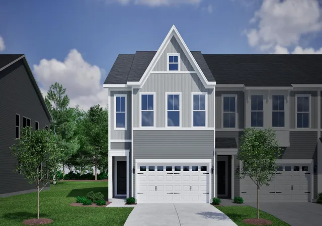 Photo 1 of Townhouse for sale at 1 Dahlberg St, Summerville, SC 29483 | MLS# 26023247 | Listing updated on 2026-08-15