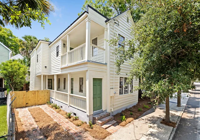 1st image of 67 Drake St, Charleston, SC 29403 | MLS# 26022452
