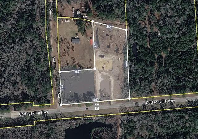 2nd image of 14059 Cottageville Hwy, Cottageville, SC 29435 | MLS# 26023376