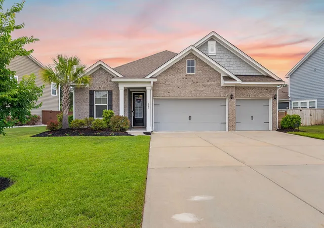 Photo 1 of Single family home for sale at 532 Fern Tree Dr, Summerville, SC 29486 | MLS# 26013437 | Listing updated on 2026-09-09