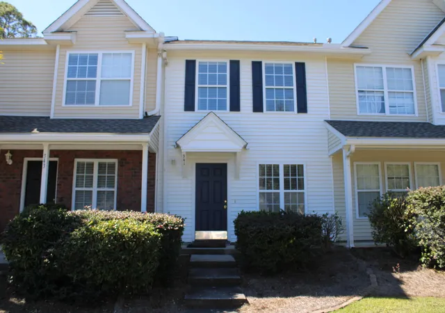 Photo 1 of Townhouse for sale at 341 Kelsey Blvd, Charleston, SC 29492 | MLS# 25028572 | Listing updated on 2026-08-12