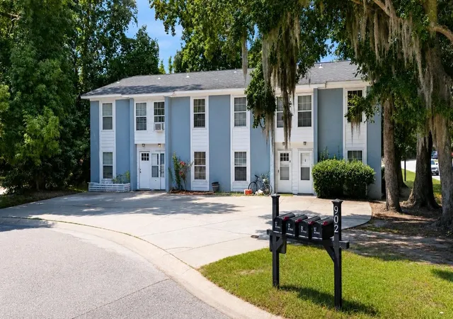 Multi family home for sale at 902 Royal Tern Ln #A B C D, Mount Pleasant, SC 29464 | MLS# 26024180