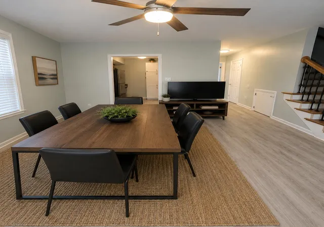Listing Photo 5 - Condo for sale in building located at 902 Royal Tern Ln, Mount Pleasant, SC 29464 - Unit #A B C D