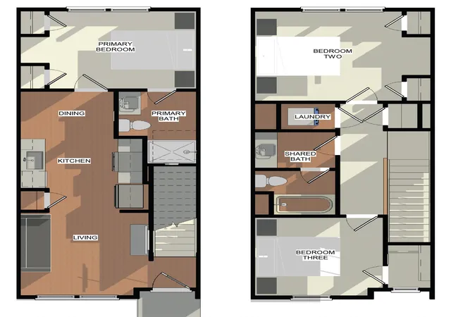 Photo 3 of Sale Pending at 1517 Bountiful Bnd #20, Mount Pleasant, SC 29466 | MLS# 26015770 | Listing updated on 2026-08-31