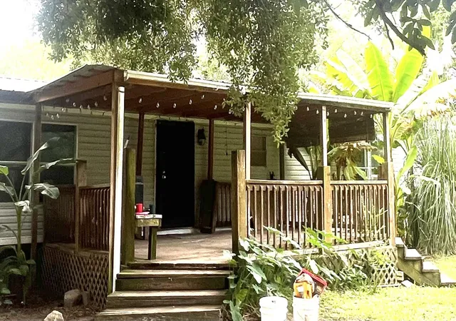 2nd image of 734 Henry St, Walterboro, SC 29488 | MLS# 26022638