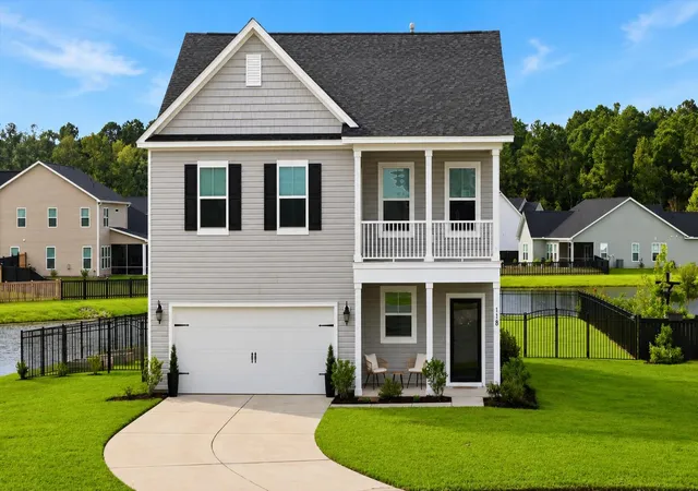 Photo 3 of Single family home for sale at 118 Jesup Ct, Ridgeville, SC 29472 | MLS# 26024315 | Listing updated on 2026-09-04