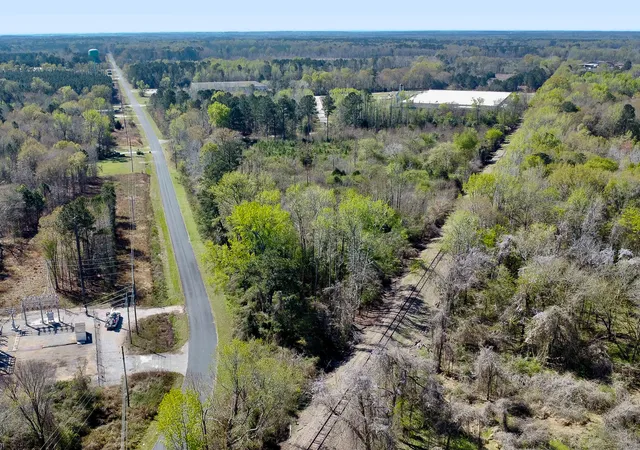 Photo 5 of Land for sale at 0 S Locust Ave, Denmark, SC 29042 | MLS# 26009108 | Listing updated on 2026-08-31