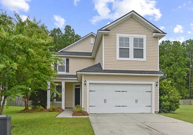 Photo 1 of Single family home for sale at 363 Sanctuary Park Dr, Summerville, SC 29486 | MLS# 26022964 | Listing updated on 2026-10-22