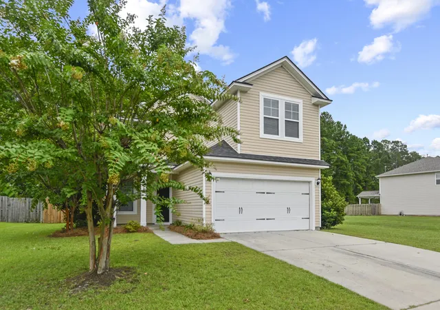 Photo 2 of Single family home for sale at 363 Sanctuary Park Dr, Summerville, SC 29486 | MLS# 26022964 | Listing updated on 2026-10-22