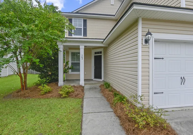 Photo 3 of Single family home for sale at 363 Sanctuary Park Dr, Summerville, SC 29486 | MLS# 26022964 | Listing updated on 2026-10-22