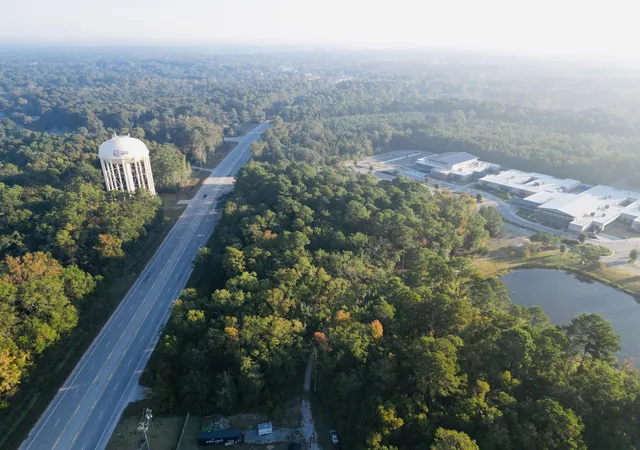 Photo 3 of Land for sale at 565 Robert Smalls Pkwy, Beaufort, SC 29906 | MLS# 24029797 | Listing updated on 2025-11-27