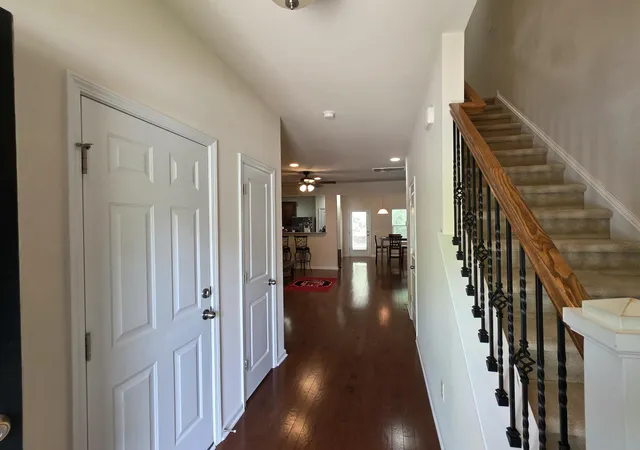 Photo 3 of Townhouse for sale at 1805 Heldsberg Dr, Charleston, SC 29414 | MLS# 26009792 | Listing updated on 2026-09-18
