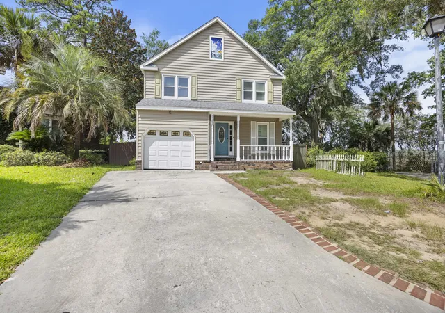Photo 2 of Single family home for sale at 5703 Saint Angela Dr, North Charleston, SC 29418 | MLS# 26020987 | Listing updated on 2026-09-11