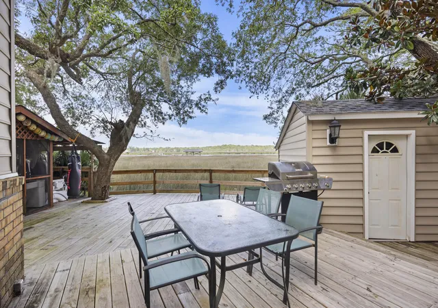 Photo 3 of Single family home for sale at 5703 Saint Angela Dr, North Charleston, SC 29418 | MLS# 26020987 | Listing updated on 2026-09-11