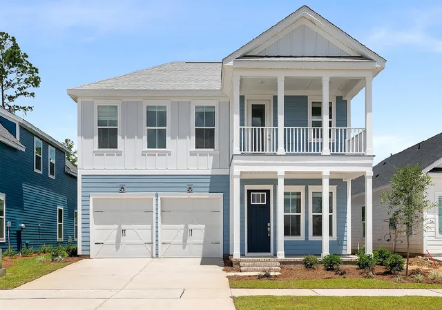Photo 1 of Single family home for sale at 393 Brightside Trl, Summerville, SC 29486 | MLS# 26019534 | Listing updated on 2026-08-07