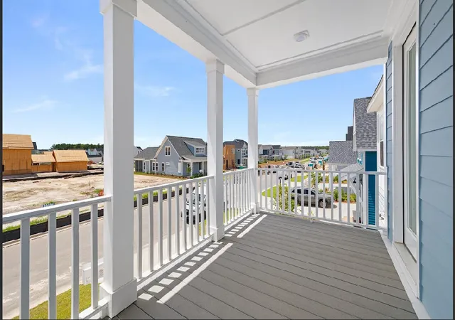 Photo 2 of Single family home for sale at 393 Brightside Trl, Summerville, SC 29486 | MLS# 26019534 | Listing updated on 2026-08-07
