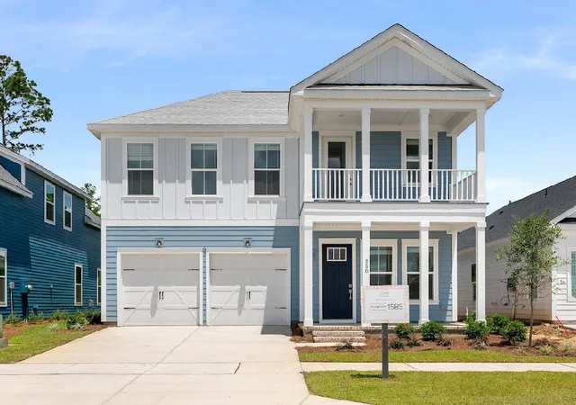 Photo 3 of Single family home for sale at 393 Brightside Trl, Summerville, SC 29486 | MLS# 26019534 | Listing updated on 2026-08-07