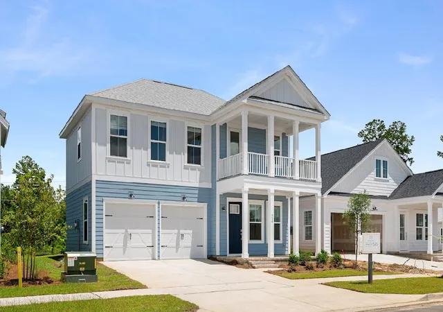Photo 3 of Single family home for sale at 393 Brightside Trl, Summerville, SC 29486 | MLS# 26019534 | Listing updated on 2026-08-07