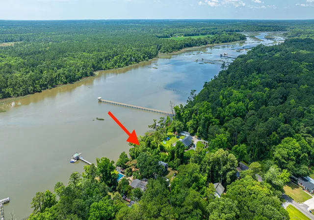Homes for sale in Johns Island, SC | 6076 Overlook Rd, Johns Island, SC 29455 | MLS# 25017497