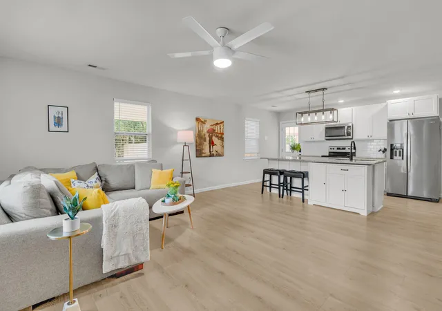 Photo 3 of Single family home for sale at 2090 Green Park Ave, Charleston, SC 29414 | MLS# 26020729 | Listing updated on 2026-09-17