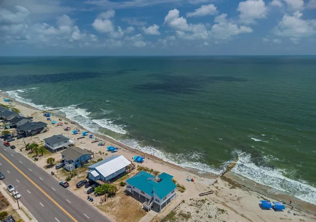 Photo 51 of Single family home for sale at 134 Palmetto Blvd, Edisto Island, SC 29438 | MLS# 26021252 | Listing updated on 2026-08-29
