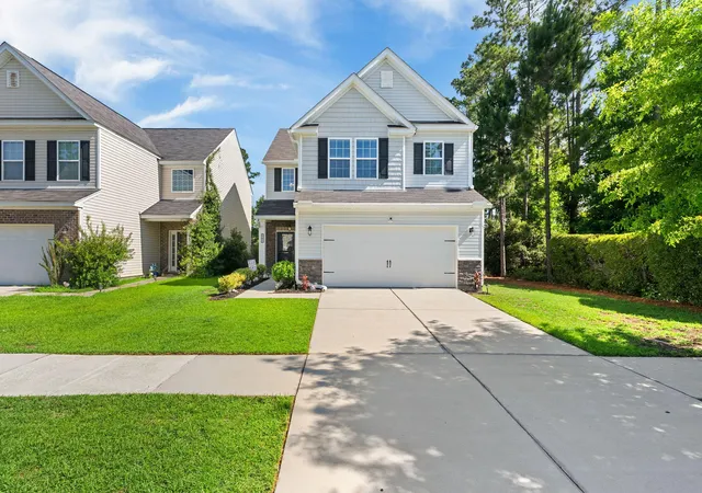 Photo 1 of Single family home for sale at 441 Whispering Breeze Ln, Summerville, SC 29486 | MLS# 26017915 | Listing updated on 2026-09-09