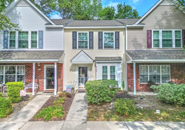 1st image of 8124 Shadow Oak Dr, North Charleston, SC 29406 | MLS# 26013540