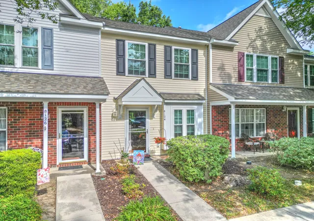 2nd image of 8124 Shadow Oak Dr, North Charleston, SC 29406 | MLS# 26013540