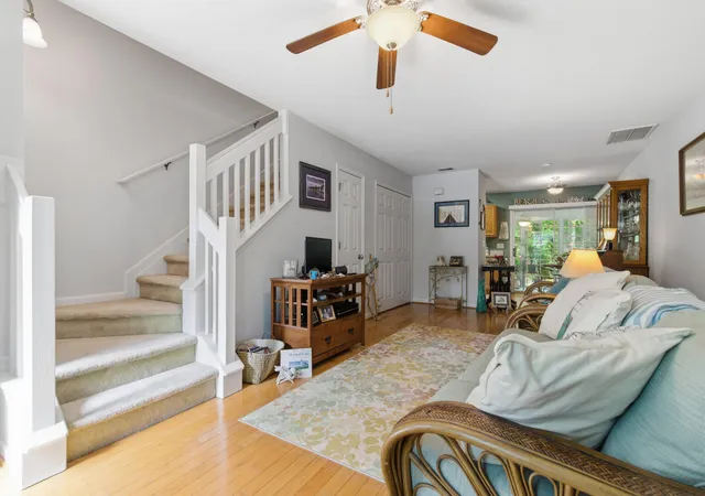 5th image of 8124 Shadow Oak Dr, North Charleston, SC 29406 | MLS# 26013540