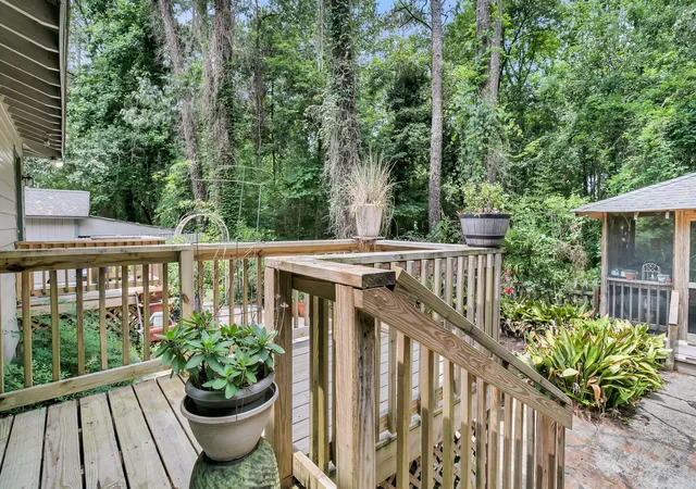 4th image of 360 W Smith St, Summerville, SC 29485 | MLS# 26016944