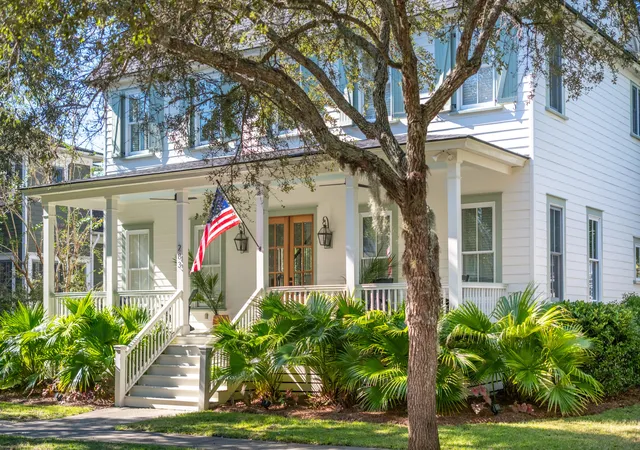 Photo 1 of Single family home for sale at 283 Beresford Creek St, Charleston, SC 29492 | MLS# 26024264 | Listing updated on 2026-08-27