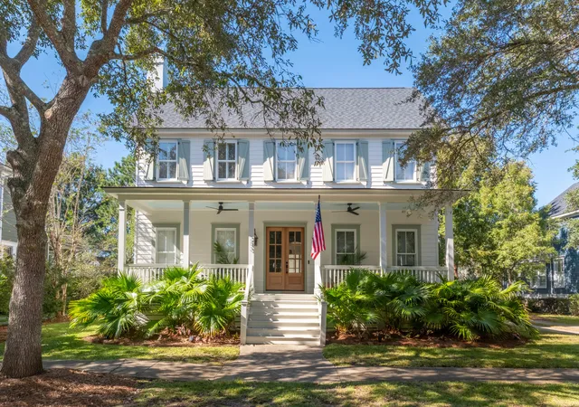 Photo 2 of Single family home for sale at 283 Beresford Creek St, Charleston, SC 29492 | MLS# 26024264 | Listing updated on 2026-08-27