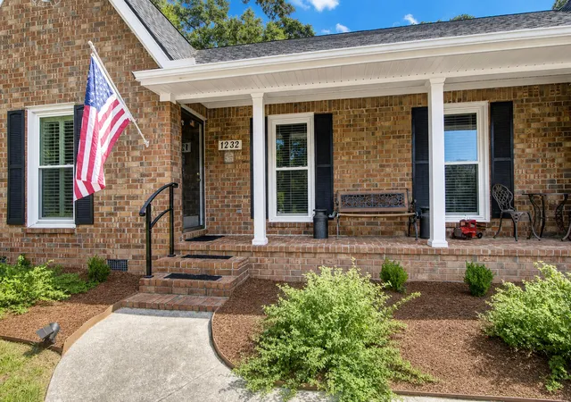 Photo 1 of Single family home for sale at 1232 Myrick Rd, Mount Pleasant, SC 29464 | MLS# 26022243 | Listing updated on 2026-09-04