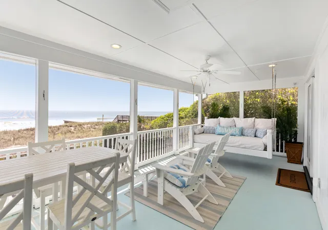 Photo 2 of Single family home for sale at 603 E Arctic Ave, Folly Beach, SC 29439 | MLS# 26007495 | Listing updated on 2026-07-21