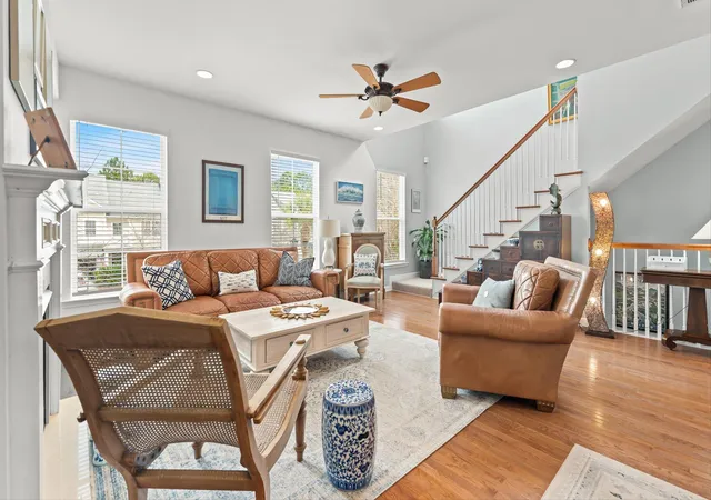 Photo 1 of Townhouse for sale at 248 Fair Sailing Rd #38, Mount Pleasant, SC 29466 | MLS# 26002547 | Listing updated on 2026-08-25