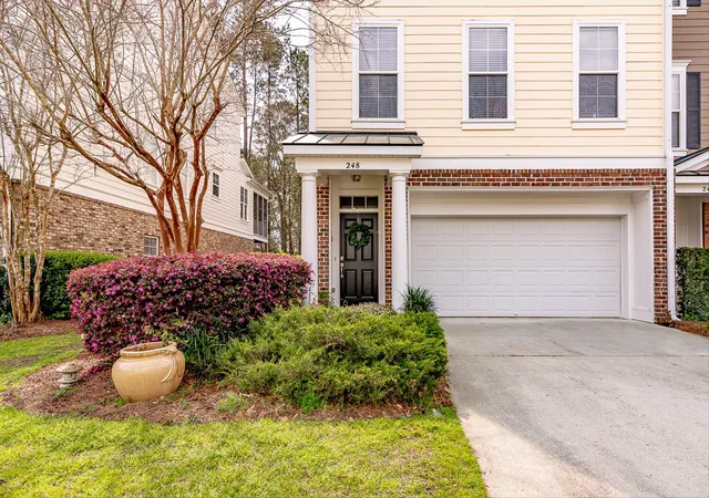 Photo 2 of Townhouse for sale at 248 Fair Sailing Rd #38, Mount Pleasant, SC 29466 | MLS# 26002547 | Listing updated on 2026-08-25