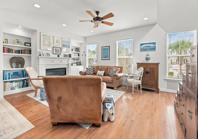 Photo 3 of Townhouse for sale at 248 Fair Sailing Rd #38, Mount Pleasant, SC 29466 | MLS# 26002547 | Listing updated on 2026-08-25