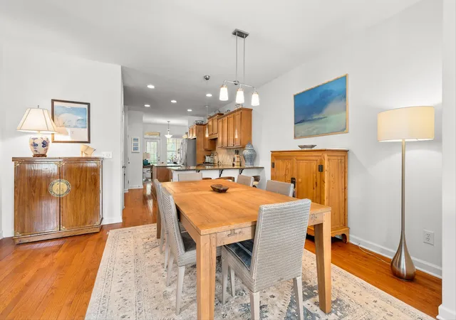 Photo 4 of Townhouse for sale at 248 Fair Sailing Rd #38, Mount Pleasant, SC 29466 | MLS# 26002547 | Listing updated on 2026-08-25