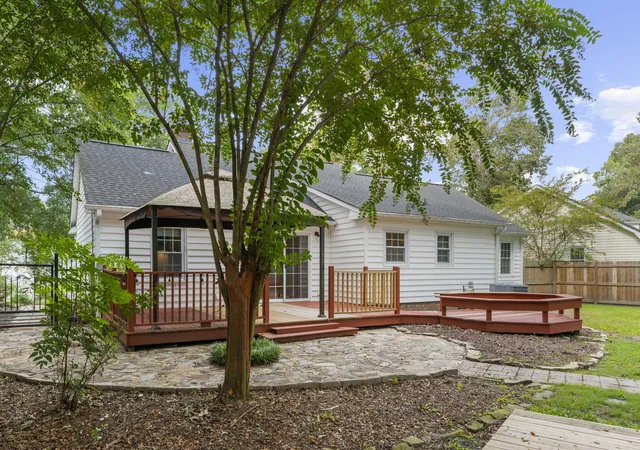 Photo 1 of Single family home for sale at 108 New Spring Ct, Summerville, SC 29485 | MLS# 26024371 | Listing updated on 2026-10-01