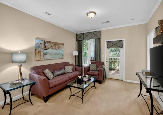 Photo 2 of Townhouse for sale at 300 Bucksley Ln #302, Daniel Island, SC 29492 | MLS# 26013243 | Listing updated on 2026-05-09