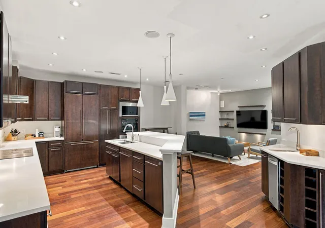 Townhouse for sale at 182 E Bay St #203, Charleston, SC 29401 | MLS# 26029009