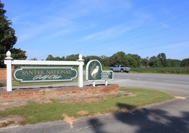 Photo 3 of Land for sale at 0 Old Hwy 6, Santee, SC 29142 | MLS# 20028116 | Listing updated on 2026-07-30