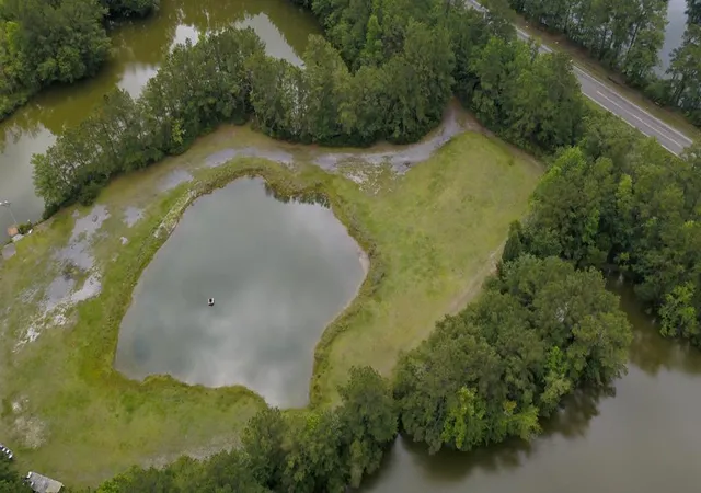 Photo 1 of Land for sale at 3010 S Hwy 17a, Summerville, SC 29485 | MLS# 25028589 | Listing updated on 2026-04-21