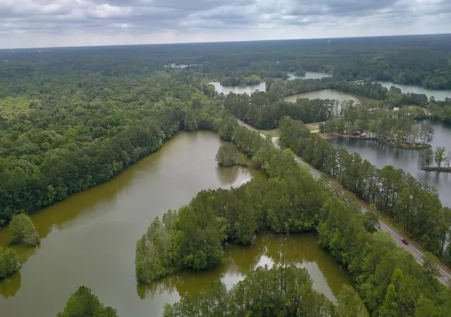 Photo 2 of Land for sale at 3010 S Hwy 17a, Summerville, SC 29485 | MLS# 25028589 | Listing updated on 2026-04-21