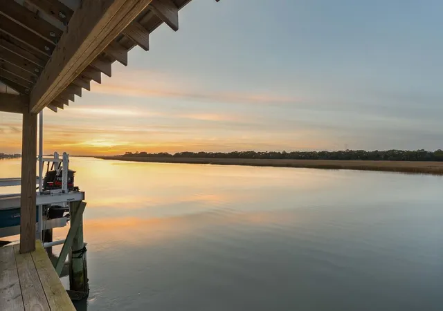 Homes for sale in Isle Of Palms, SC | 1001 Palm Blvd, Isle Of Palms, SC 29451 | MLS# 26009124