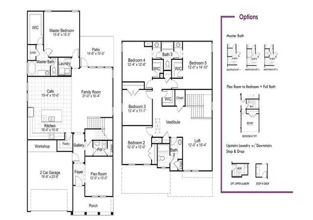 2nd image of 228 Creek Pointe Dr, Moncks Corner, SC 29461 | MLS# 26010656