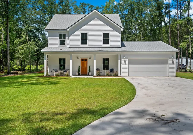 2nd image of 3914 Chisolm Rd, Johns Island, SC 29455 | MLS# 26023654